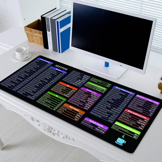 Excel Shortcut Keys Keyboard Pad (Imported Quality)
